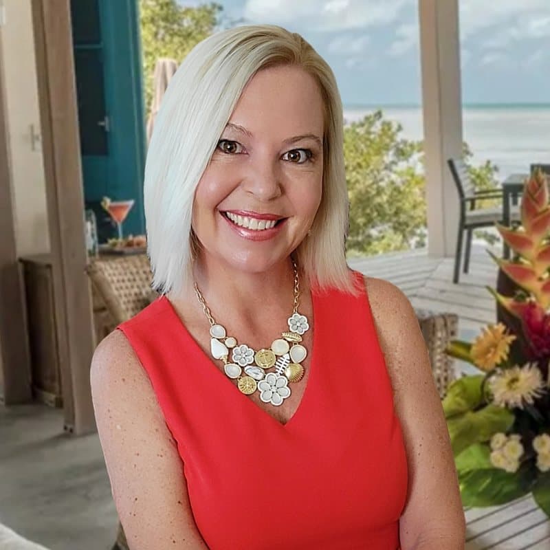 Renee Shell, VP of Operations at America's Best Property Management