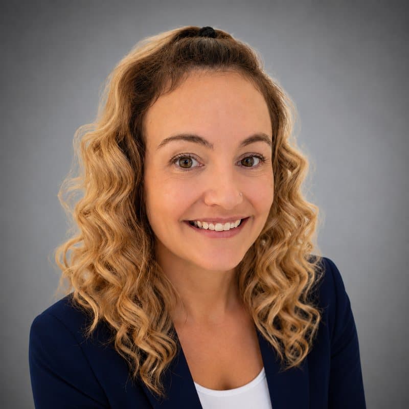 Victoria Smith, Assistant Property Manager at America's Best Property Management